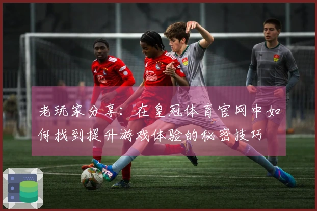 老玩家分享：在皇冠体育官网中如何找到提升游戏体验的秘密技巧