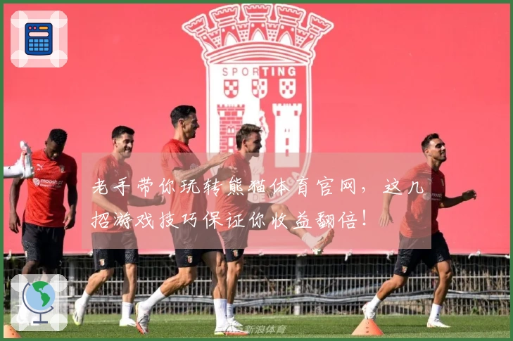 老手带你玩转熊猫体育官网，这几招游戏技巧保证你收益翻倍！